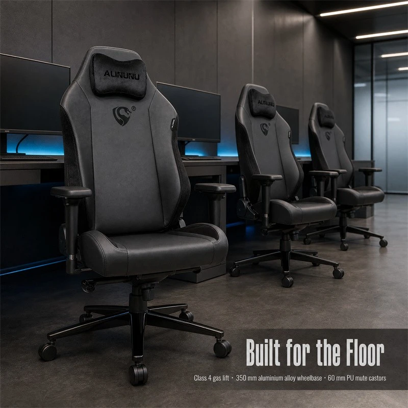 Ergonomic Gaming Chair With Magnetic price