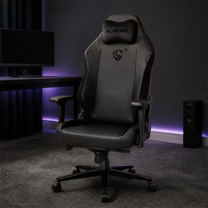 Ergonomic Gaming Chair With Magnetic best