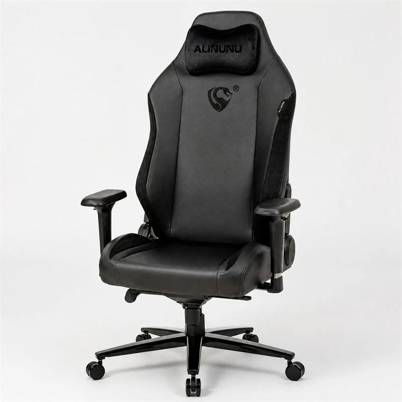 Ergonomic Gaming Chair With Magnetic