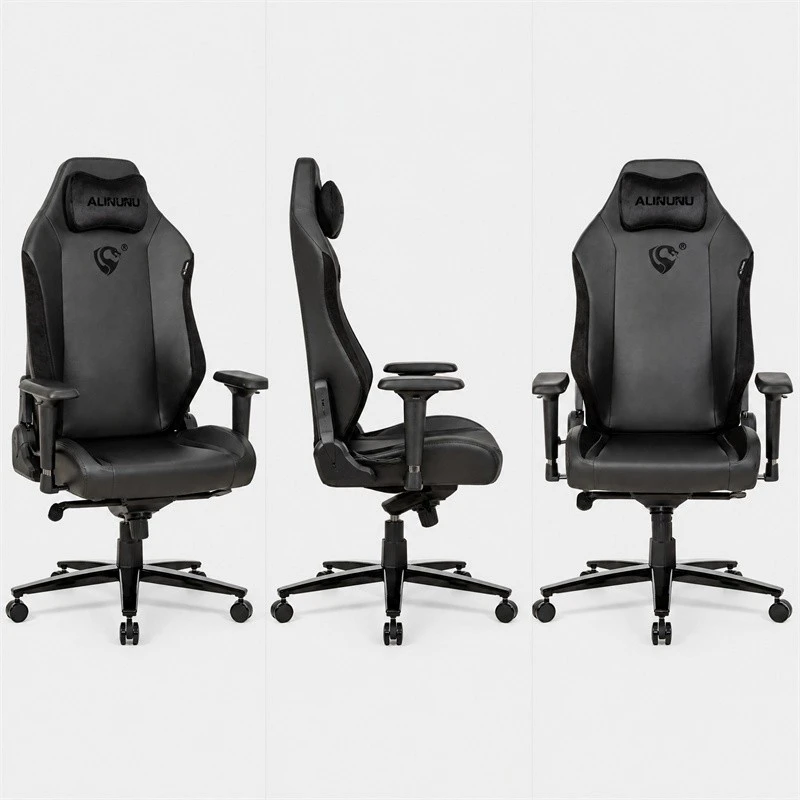 Ergonomic Gaming Chair With Magnetic suppliers