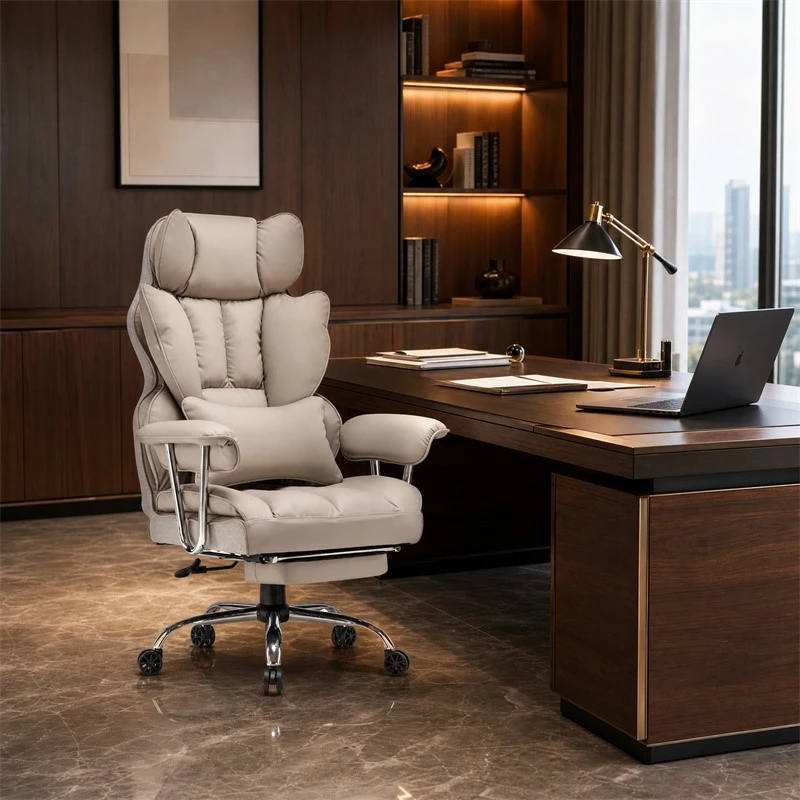 08private executive office scene 08private executive office scene